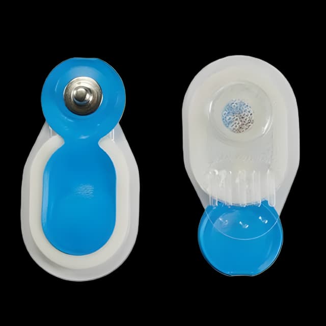 Sleep Snap Electrode