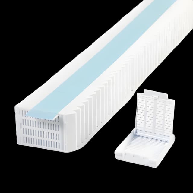 Slimsette™ Tissue Cassette - Efficient Lab Processing