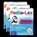 Laxative Pedia-Lax® Suppository 6 per Box 2.8 Gram Strength Glycerin