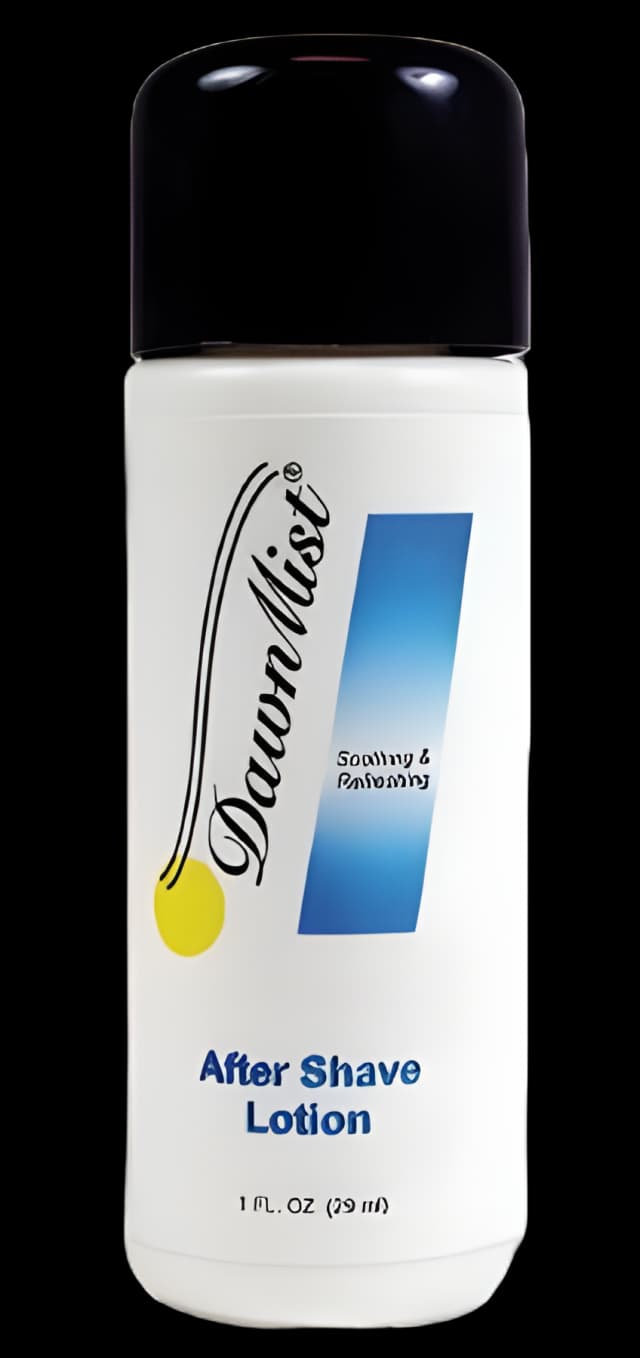 Dawn Mist® After Shave Lotion 4 oz. - Skin Refreshing Care