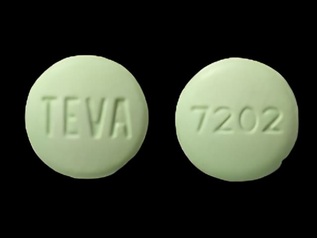 Pravastatin Sodium 40 mg Tablet 1,000 Tablets - 00093720210