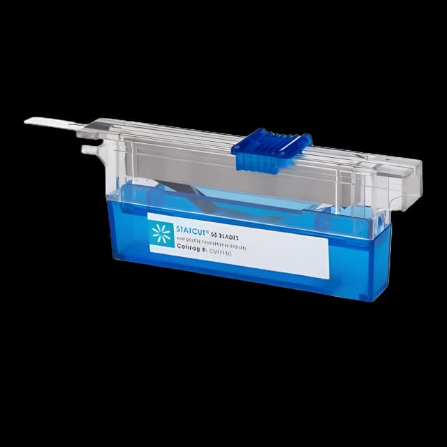 StatCut™ Microtome Blades - Precision Sectioning
