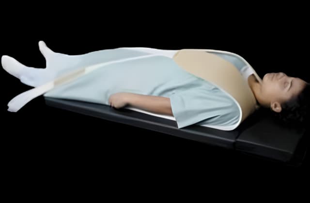 Cervical Visualization Harness AliMed®