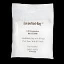 Post Mortem Bag EnviroMed-Bag® 36 W X 92 L Inch One Size Fits Most Olefin Film Zipper Closure, Envelope Style