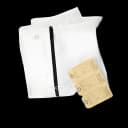 Post Mortem Bag EnviroMed-Bag® 36 W X 92 L Inch One Size Fits Most Olefin Film Zipper Closure, Envelope Style