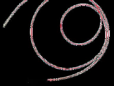 Embolectomy Catheter Fogarty® 3 Fr. 80 cm