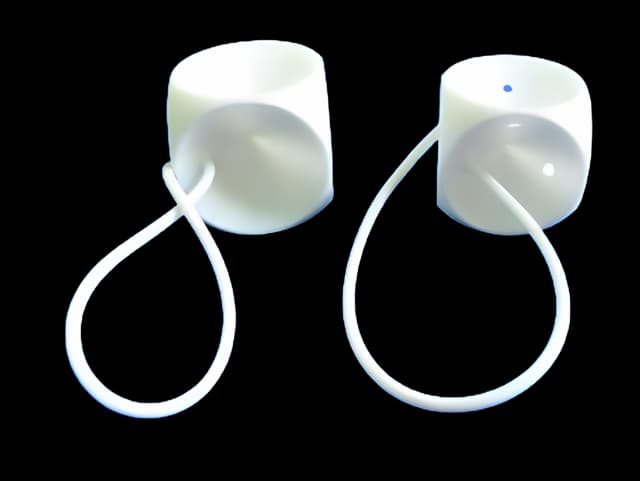 Pessary Integra® Miltex® Cube Size 6