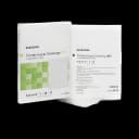 McKesson Silicone Wound Contact Layer Dressing 3x4