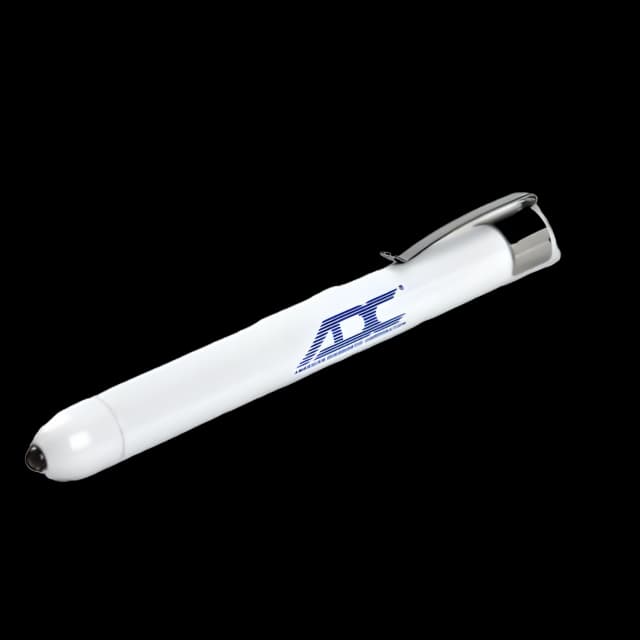 Metalite™ 5-1/4" Reusable Diagnostic Penlight