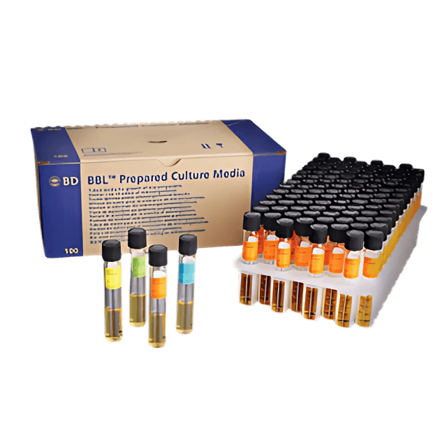 Media Additive BD BBL™ Middlebrook OADC Enrichment Dehydrated - 211886