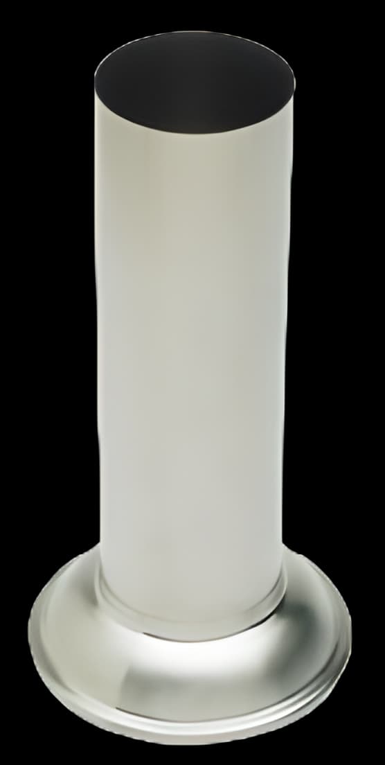 Sundry Jar 2-3/16 X 4-21/64 Inch