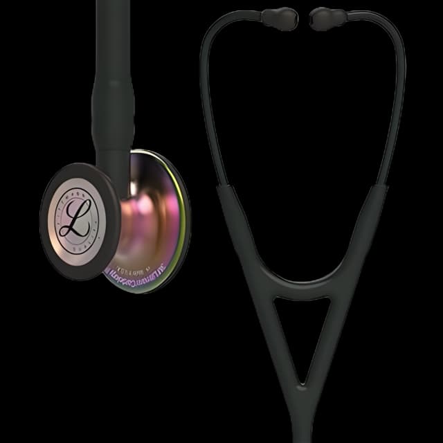 3M Littmann Cardiology IV Stethoscope 27