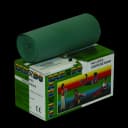 Exercise Resistance Band CanDo® Green 5 Inch X 6 Yard Medium Resistance