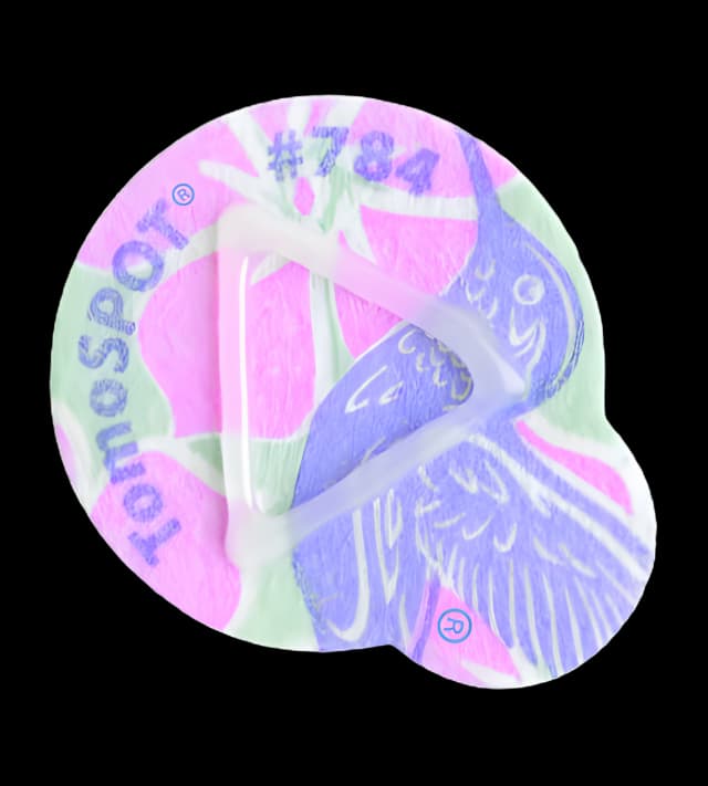 TomoSPOT® Triangle Skin Marker for Breast Tomosynthesis