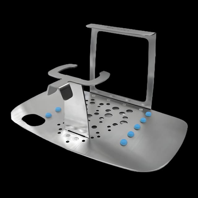 SoClean® CPAP Disinfector Organizer - Clean Sleep Apnea Gear