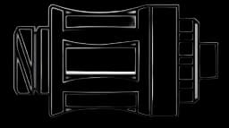 Needleless Connector Swan-Lock™