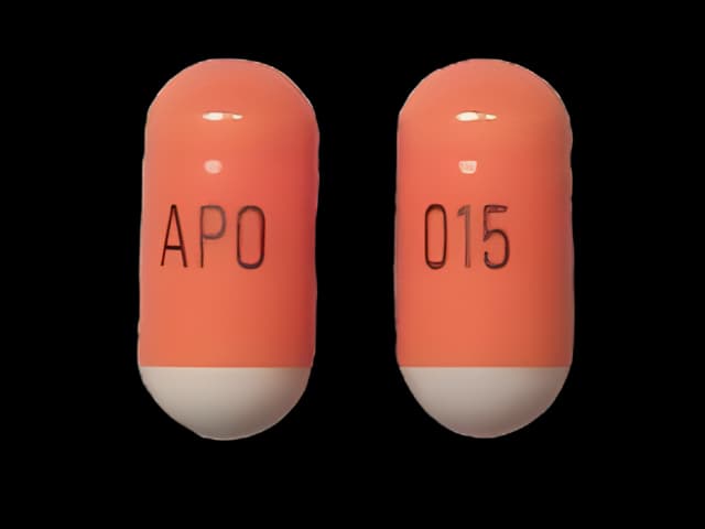 Diltiazem HCl 180 mg Capsule Bottle 100 Capsules