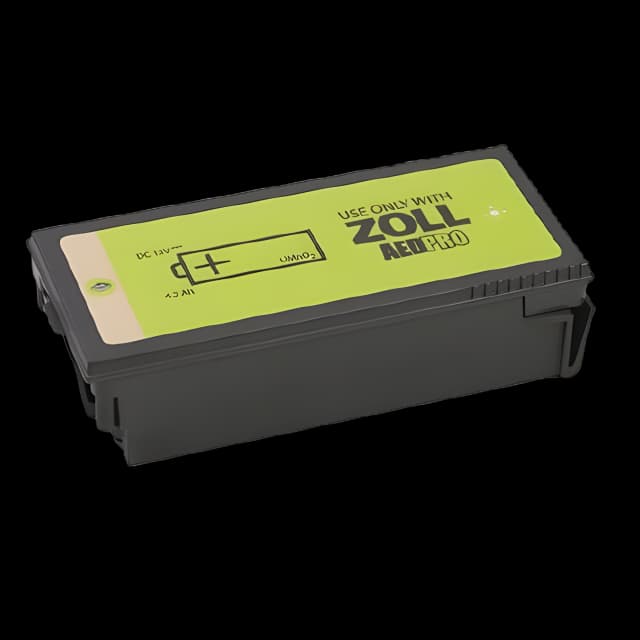 Diagnostic Battery Pack Zoll® Lithium For AED Pro