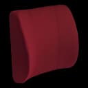 Lumbar Seat Cushion DMI® 14 X 13 Inch Foam