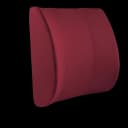 Lumbar Seat Cushion DMI® 14 X 13 Inch Foam