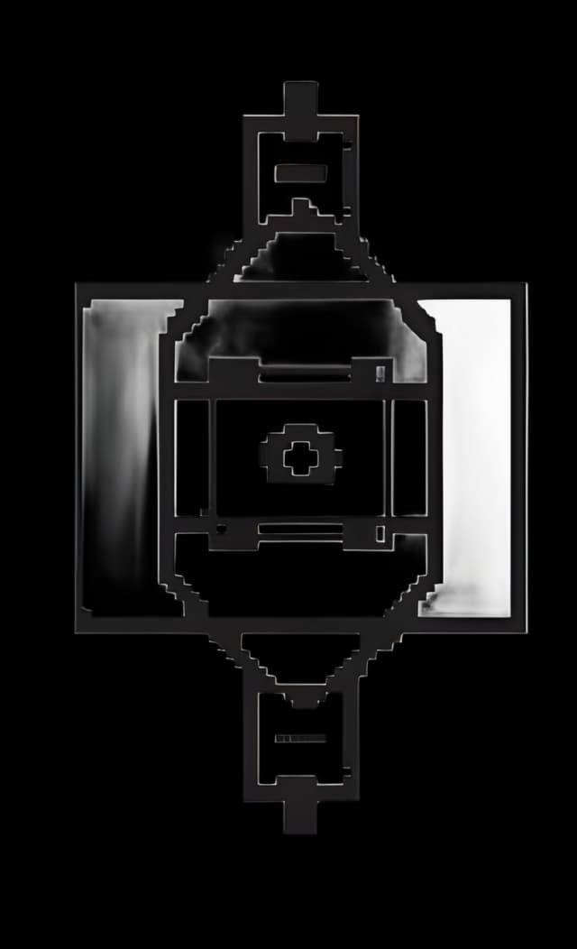 EENT Drape Glasscock™ Ear Drape 38-1/2 W X 65 L Inch