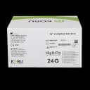 HIgH-Flo™4 Sub-Q Infusion Set 24G x 9mm - KORU Medical