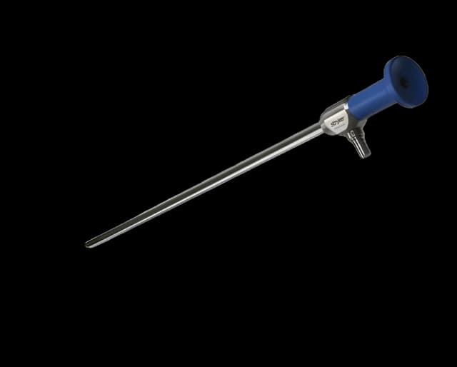 Laparoscope Stryker 0 Degree Rigid 5 mm