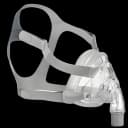 CPAP Mask Kit CPAP Mask Kit Siesta Full Face Style Medium Cushion