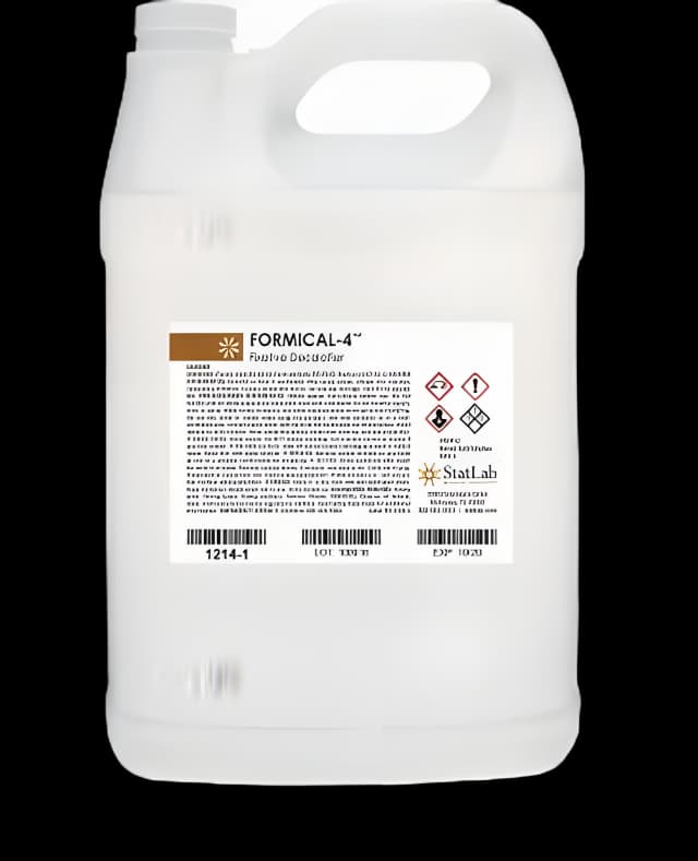 Formical-4™ Histology Decalcifier - 1 Gallon Mix