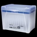 Optifit 10-1000 µL Pipette Tips - DNase/RNase Free