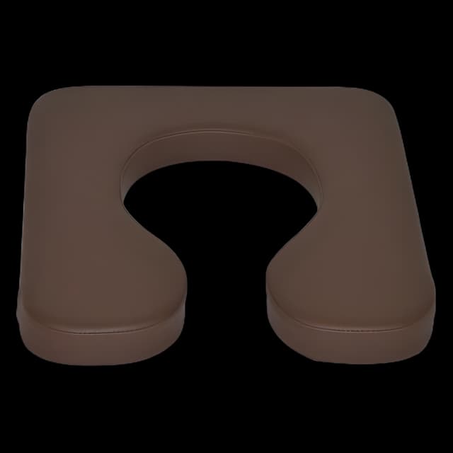 MJM International Soft Seat Shower Chair