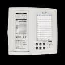 Electrocardiograph Cardio 7 AC Power / Battery Operated LCD Display Resting