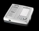 Electrocardiograph Cardio 7 AC Power / Battery Operated LCD Display Resting