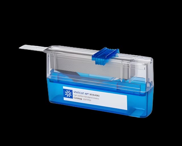 StatCut™ Microtome Blades - Precision Tissue Sectioning