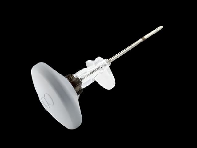 16G 3cm Intraosseous Infusion Needle - Cook Medical