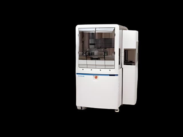 VersaCell X3 Chemistry Analyzer - Lab Automation
