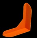 HALYARD Sterilization Tray Corner Protector - Medical Silicone