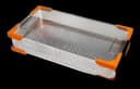 HALYARD Sterilization Tray Corner Protector - Medical Silicone