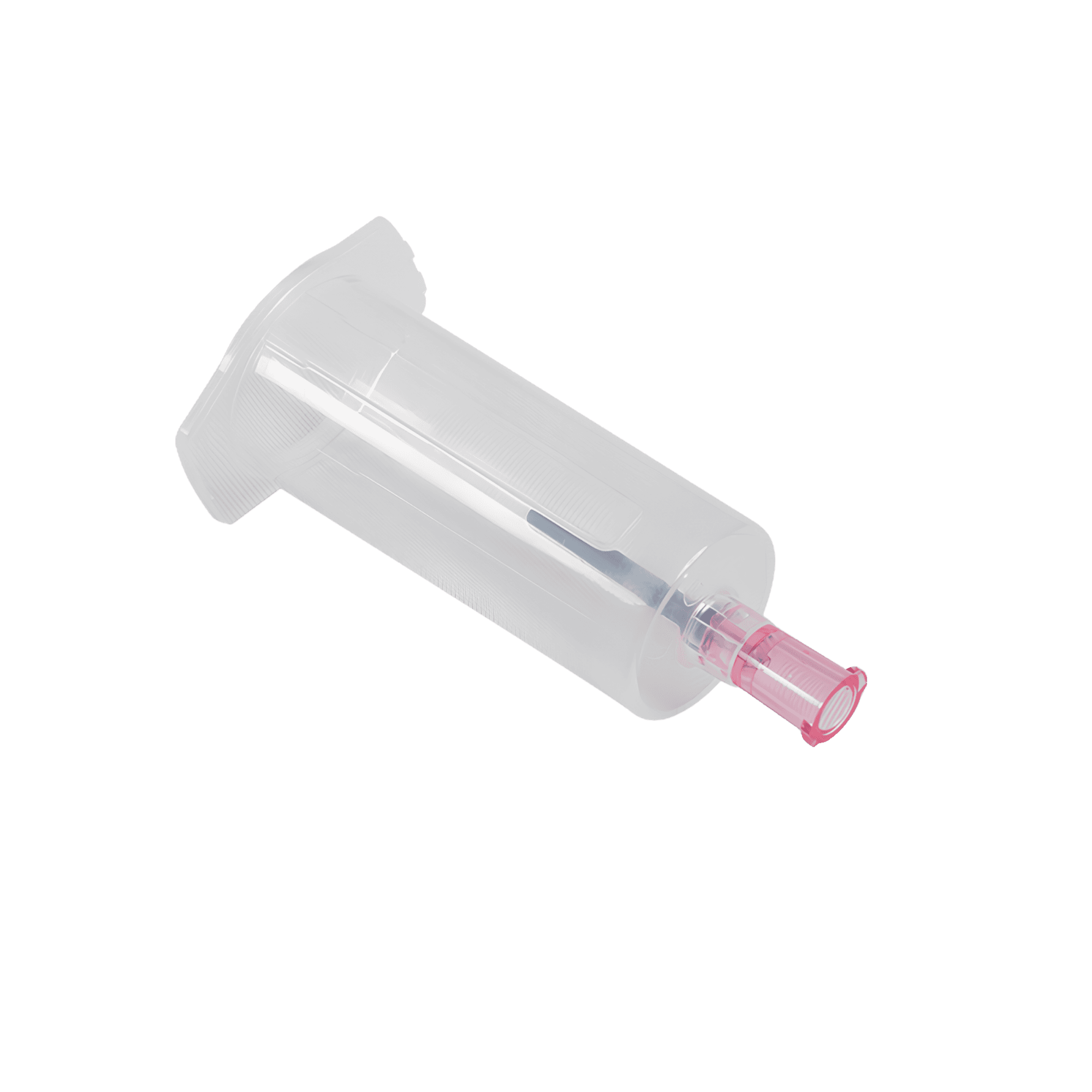 LabChoice Blood Collection Tube Holder, Luer Slip with Needles