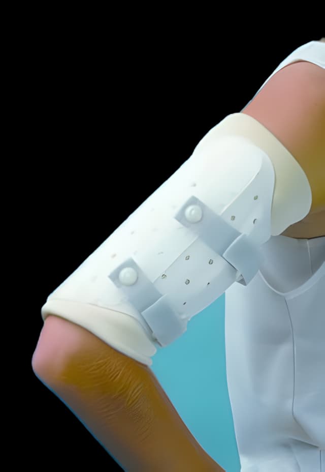 Humeral Fracture Brace AliMed® Small