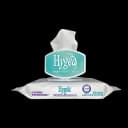 Flushable Personal Wipe Hygea® Soft Pack Scented 42 Count
