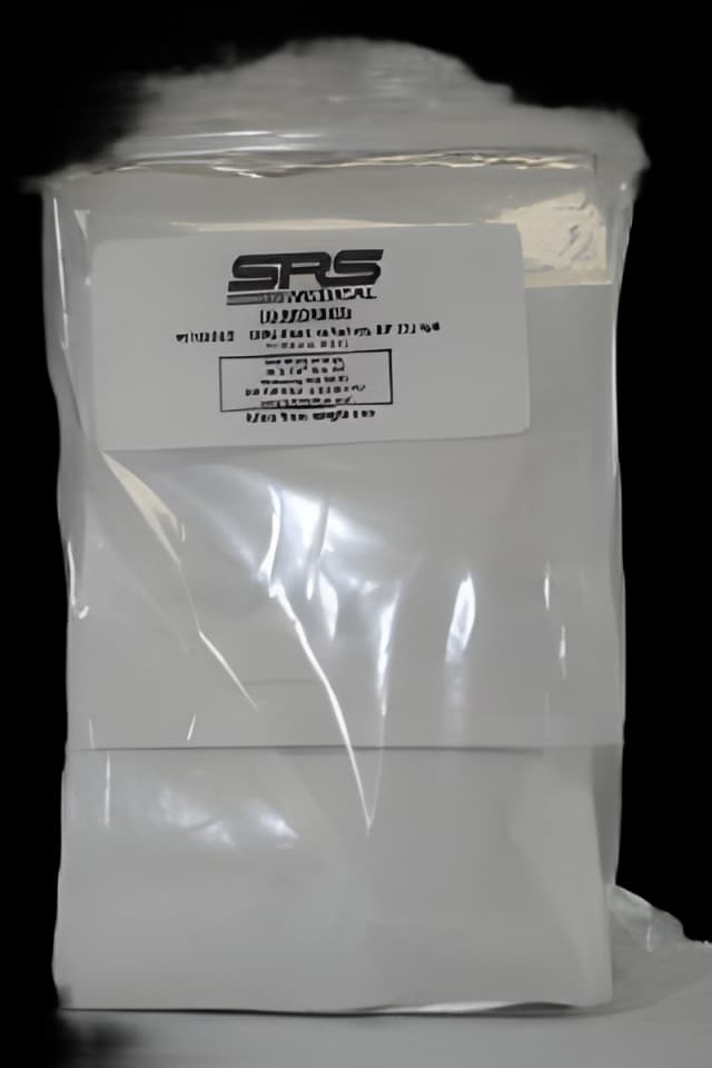 EMG Electrode with Leadwire SRS Medical Disposable