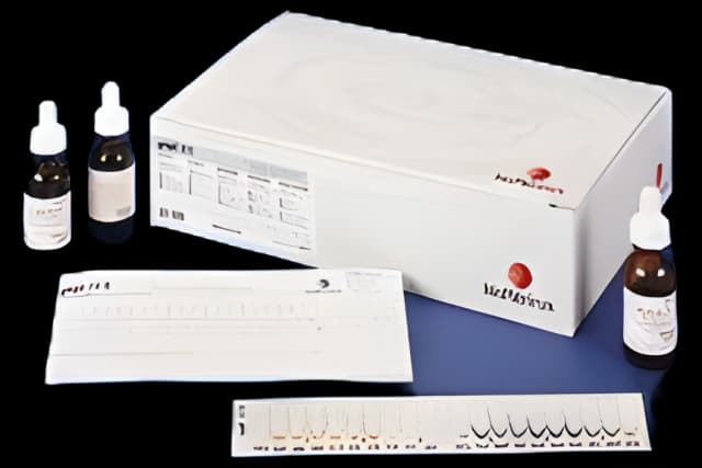 Other Infectious Disease Test Kit API® 20 Strep Streptococci and Enterococci Identification 25 Tests CLIA Non-Waived