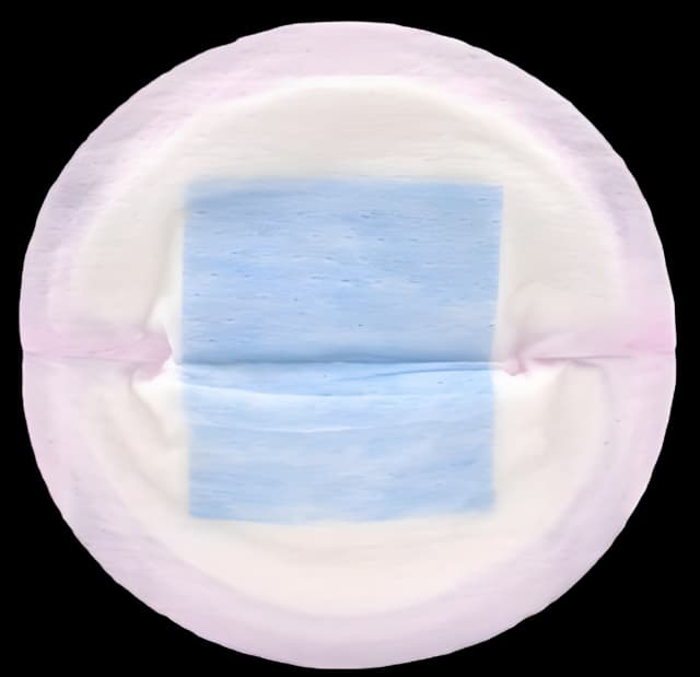 Lansinoh Invisilock Disposable Nursing Pads for Breastfeeding