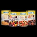 Thickened Food Thick-It® 15 oz. Can Chicken à la King Flavor Puree IDDSI Level 4 Extremely Thick/Pureed