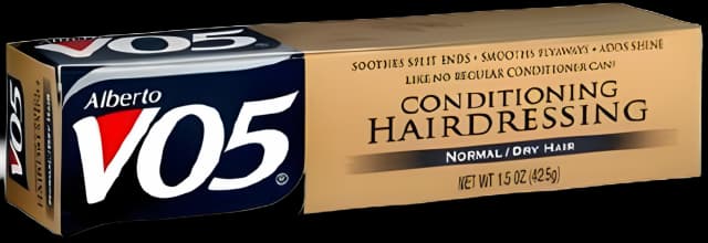 Hair Conditioner Alberto VO5® 1.5 oz. Tube