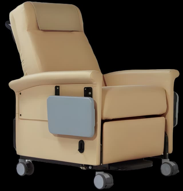 Transport Power Recliner Ascent 65 Series Vinyl