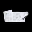 McKesson 10x30 Inch Alarm Sensor Pad for Fall Prevention