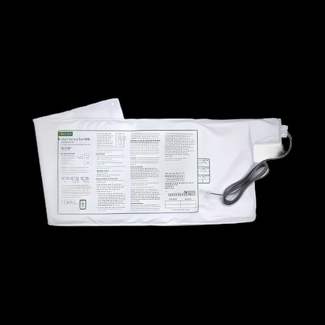 McKesson 10x30 Inch Alarm Sensor Pad for Fall Prevention