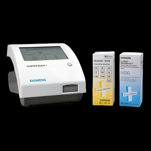 Urine Analyzer CLINITEK Status®+ CLIA Waived - 2023STARTUA